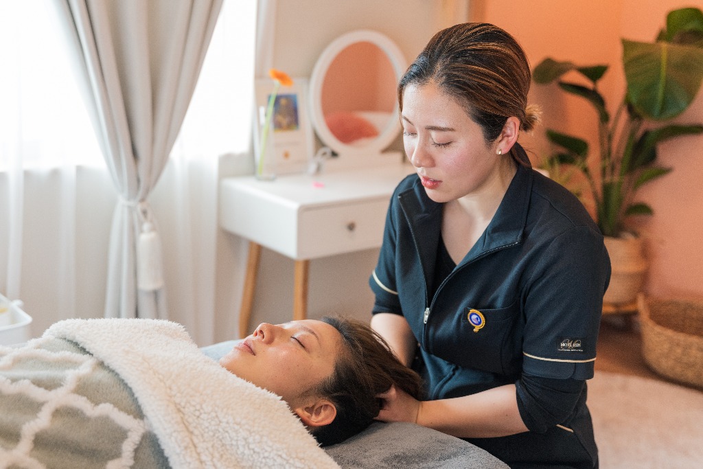 脳洗浄®︎について